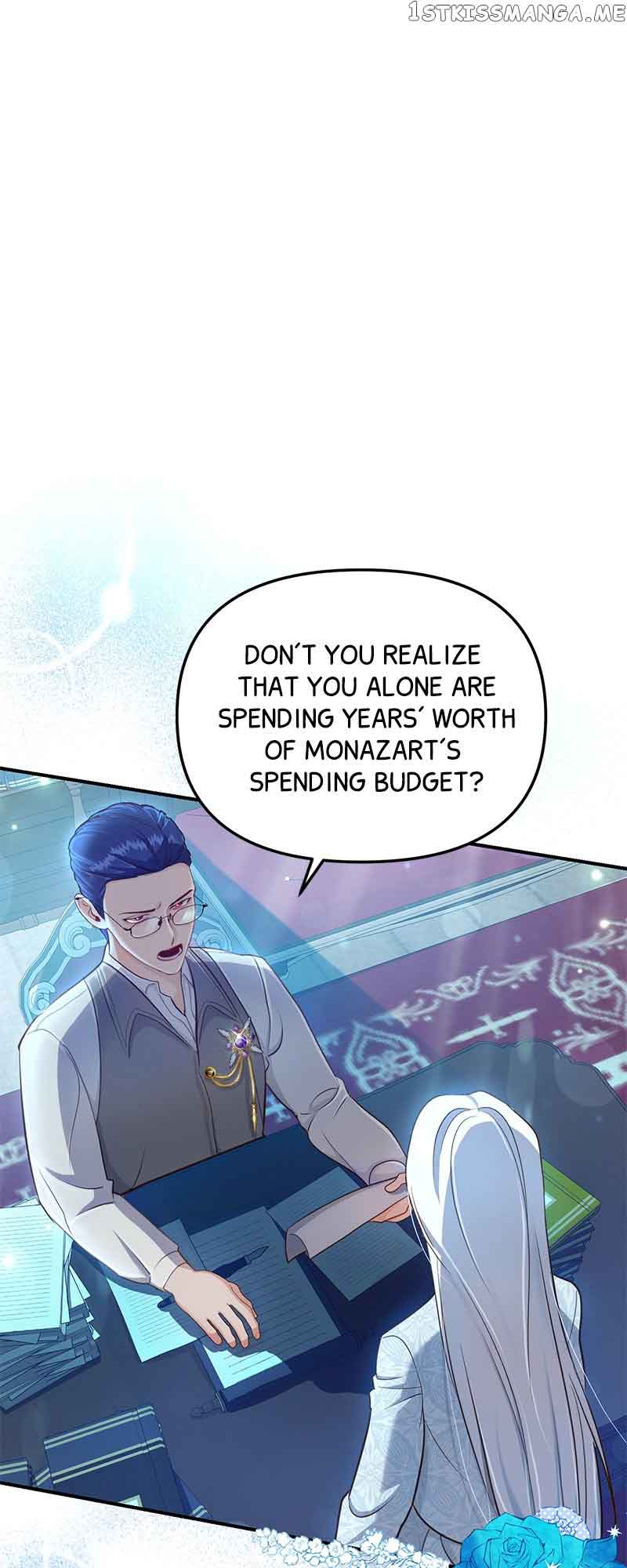 The Fake Duchess in Distresss Chapter 21 - Page 9