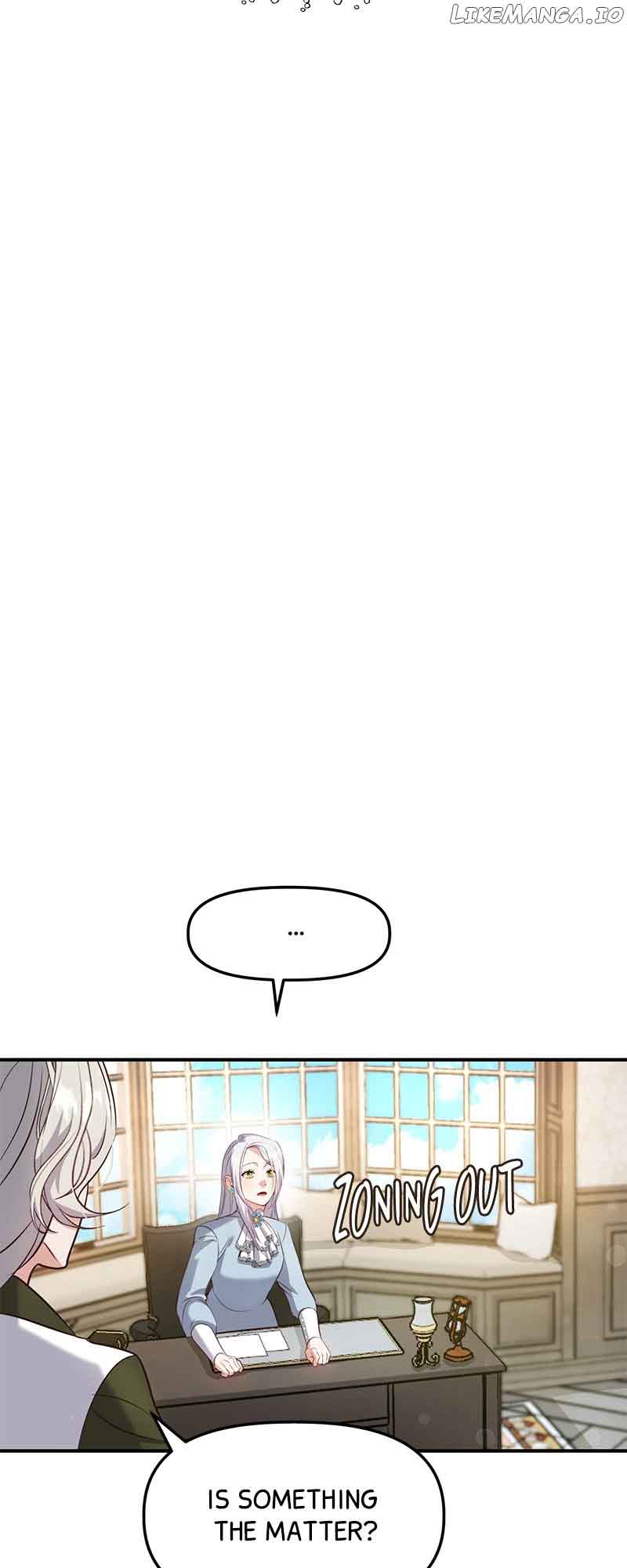 The Fake Duchess in Distresss Chapter 22 - Page 10