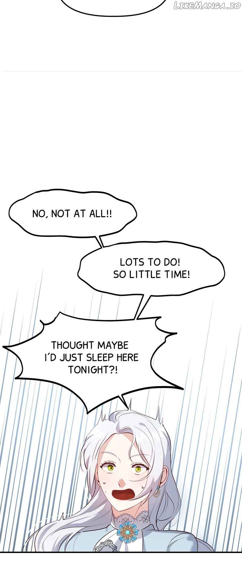 The Fake Duchess in Distresss Chapter 22 - Page 11