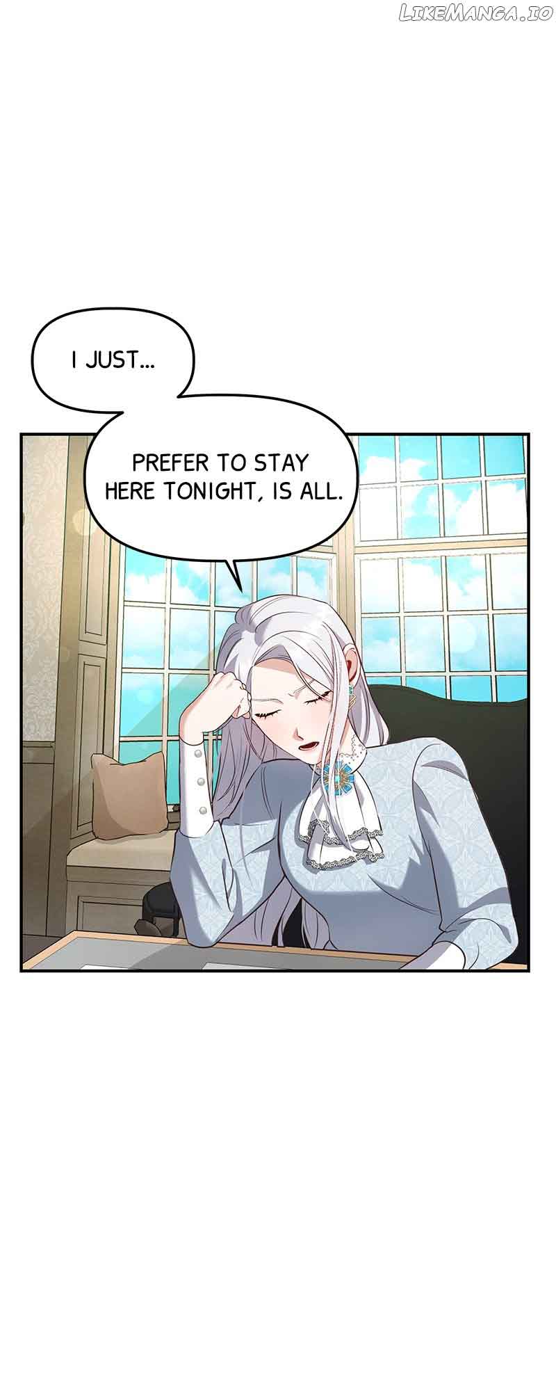 The Fake Duchess in Distresss Chapter 22 - Page 13