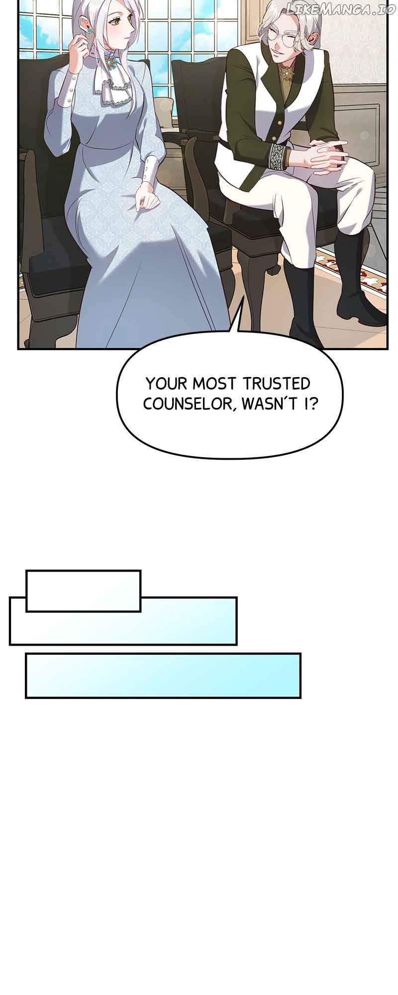 The Fake Duchess in Distresss Chapter 22 - Page 15