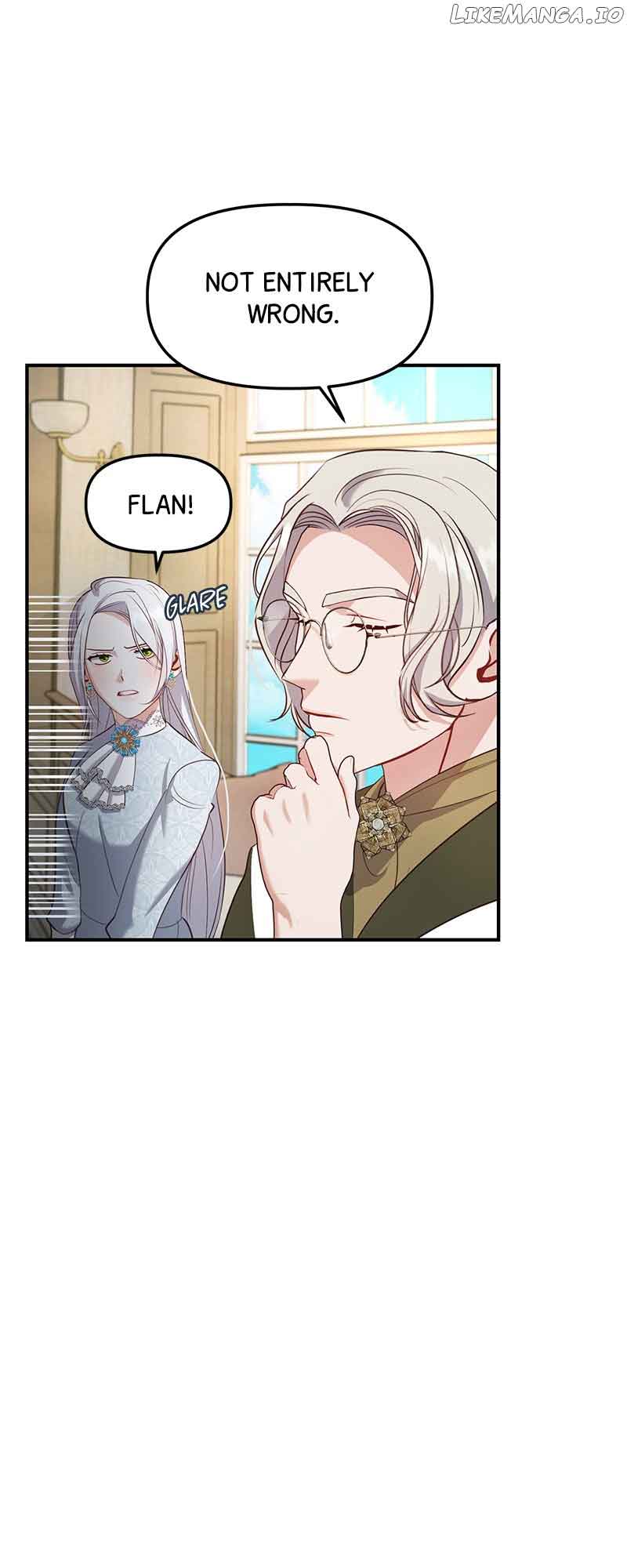 The Fake Duchess in Distresss Chapter 22 - Page 17