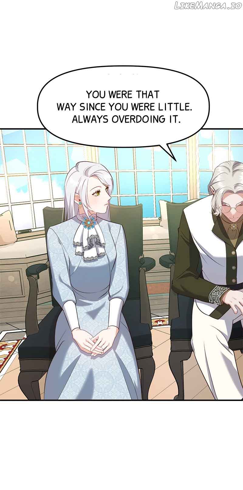 The Fake Duchess in Distresss Chapter 22 - Page 18