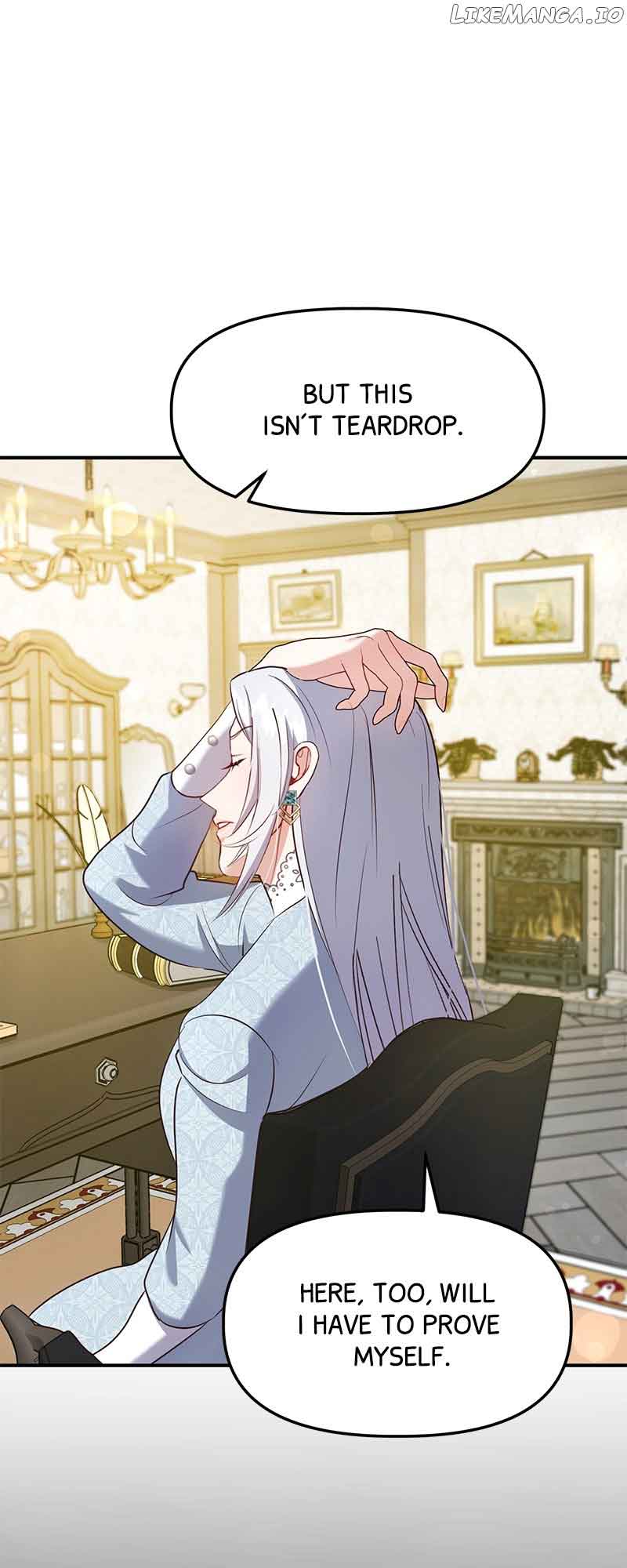 The Fake Duchess in Distresss Chapter 22 - Page 20