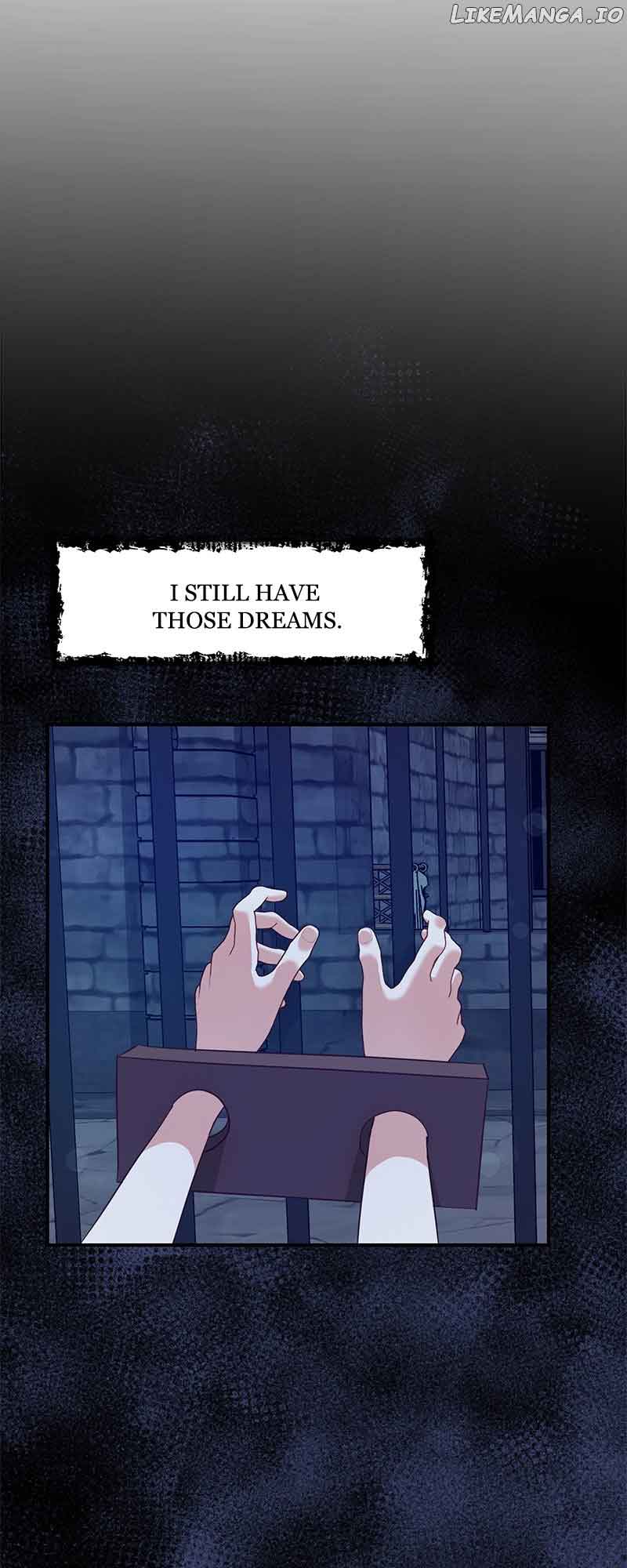 The Fake Duchess in Distresss Chapter 22 - Page 21