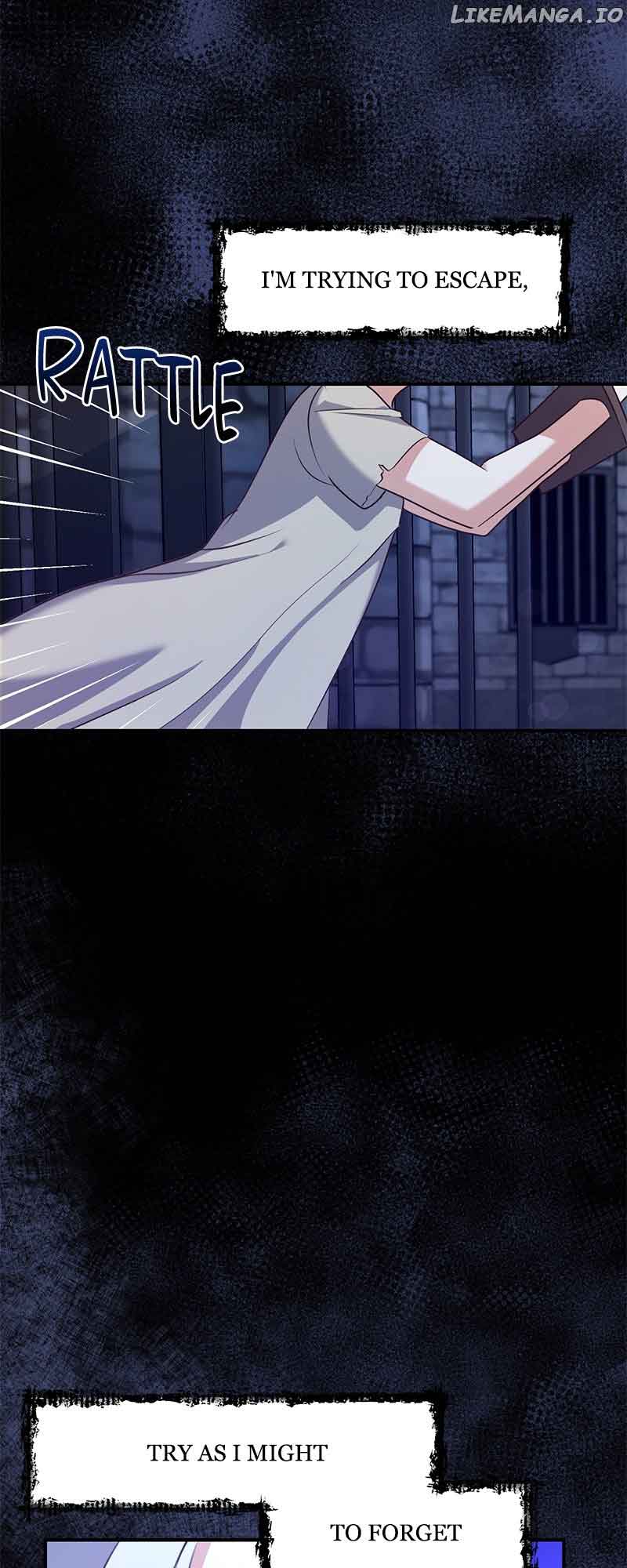 The Fake Duchess in Distresss Chapter 22 - Page 22