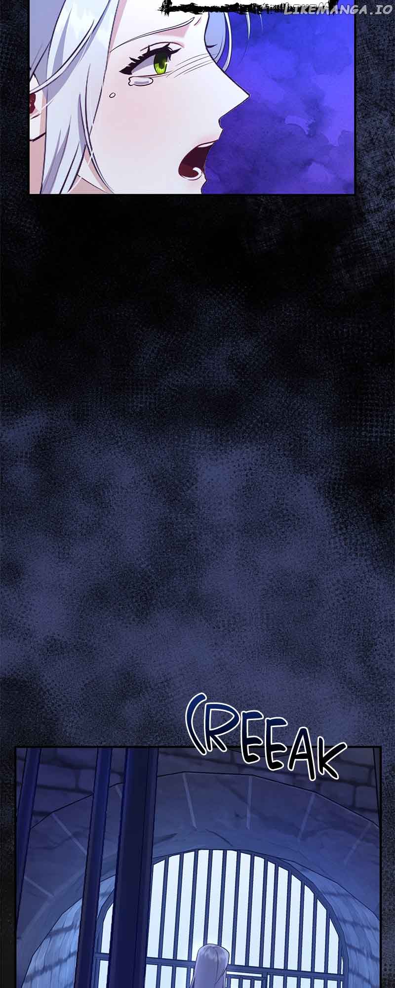 The Fake Duchess in Distresss Chapter 22 - Page 23