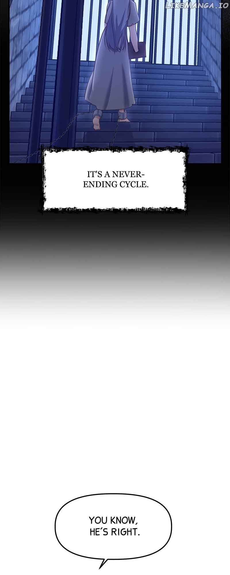 The Fake Duchess in Distresss Chapter 22 - Page 24