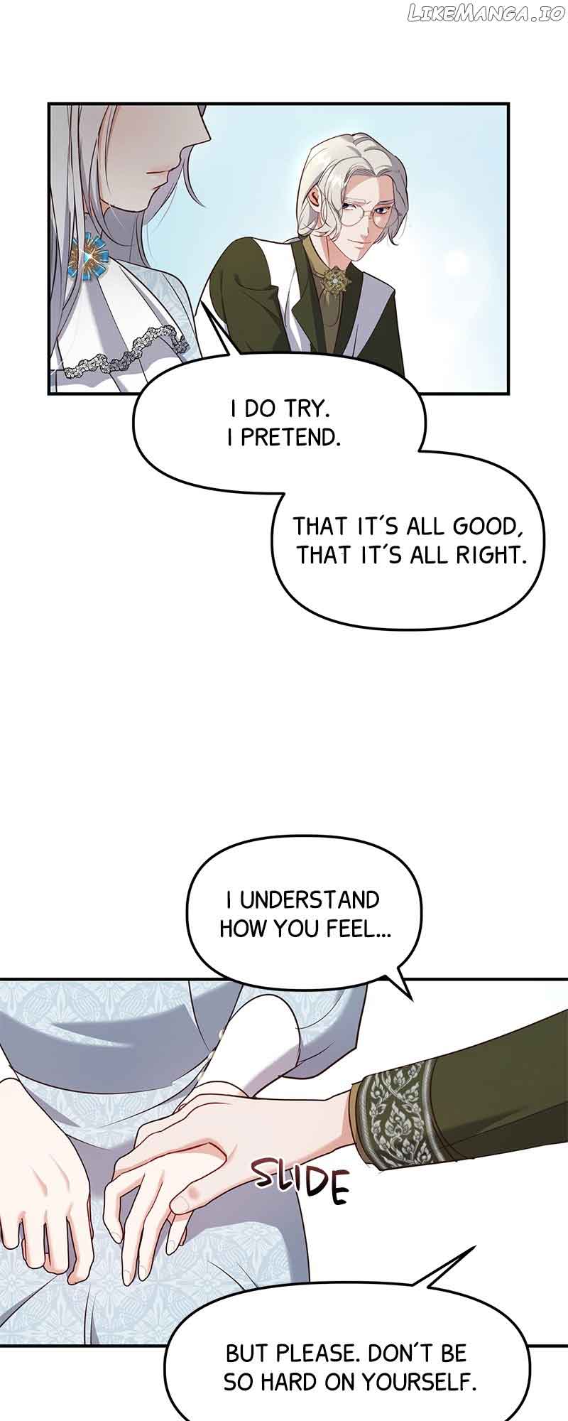 The Fake Duchess in Distresss Chapter 22 - Page 26