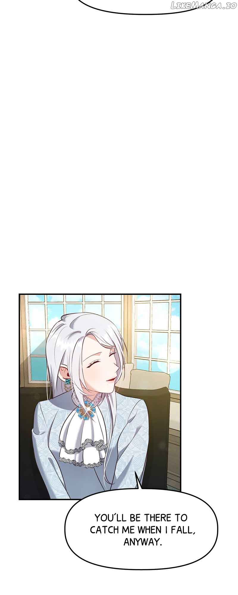 The Fake Duchess in Distresss Chapter 22 - Page 27