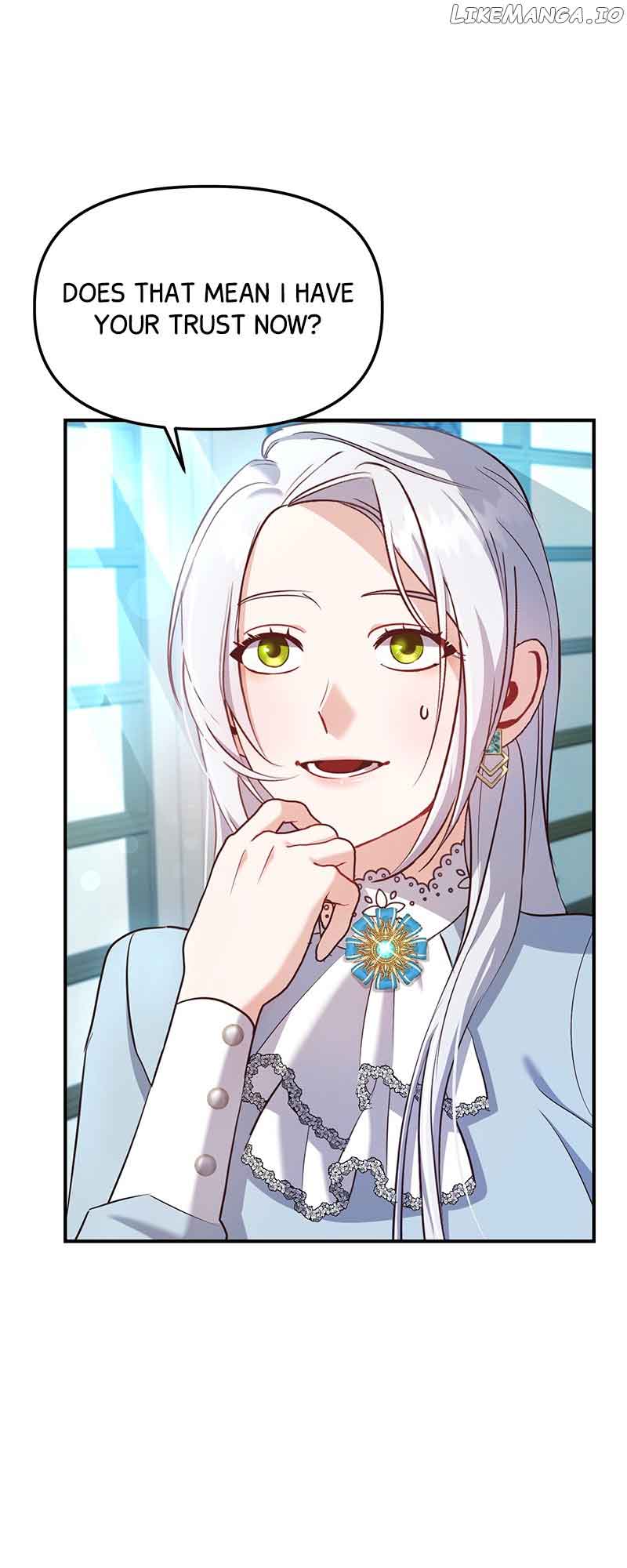 The Fake Duchess in Distresss Chapter 22 - Page 3