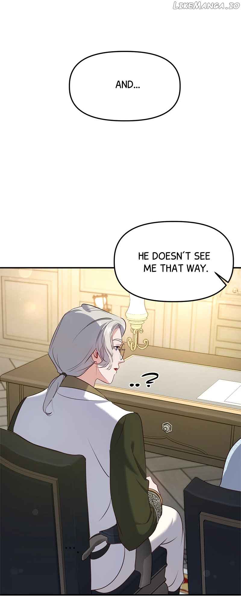 The Fake Duchess in Distresss Chapter 22 - Page 33