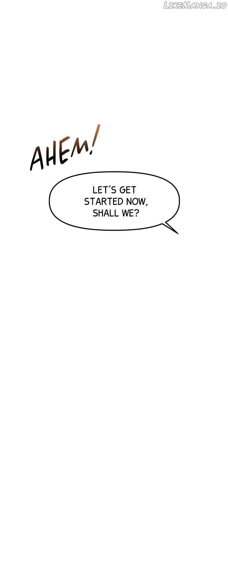 The Fake Duchess in Distresss Chapter 22 - Page 34