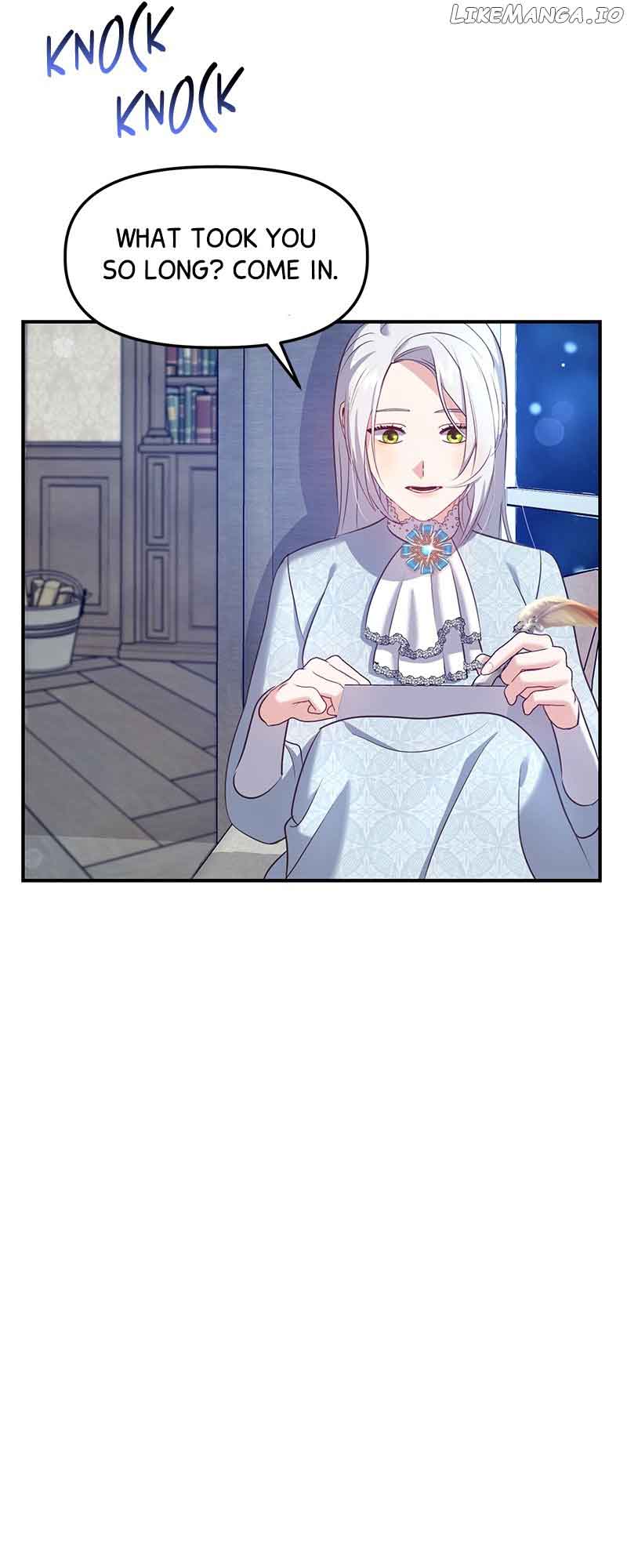 The Fake Duchess in Distresss Chapter 22 - Page 38
