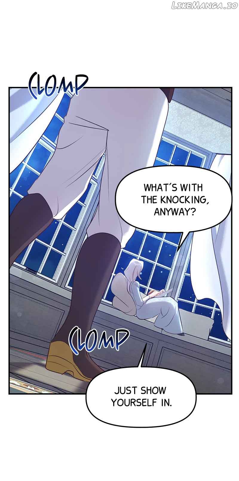 The Fake Duchess in Distresss Chapter 22 - Page 39