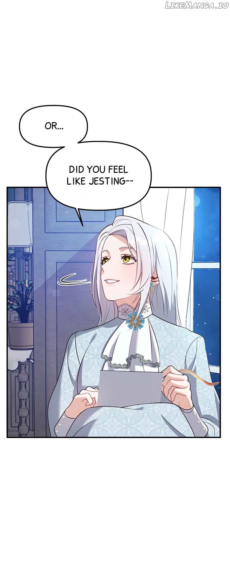 The Fake Duchess in Distresss Chapter 22 - Page 40