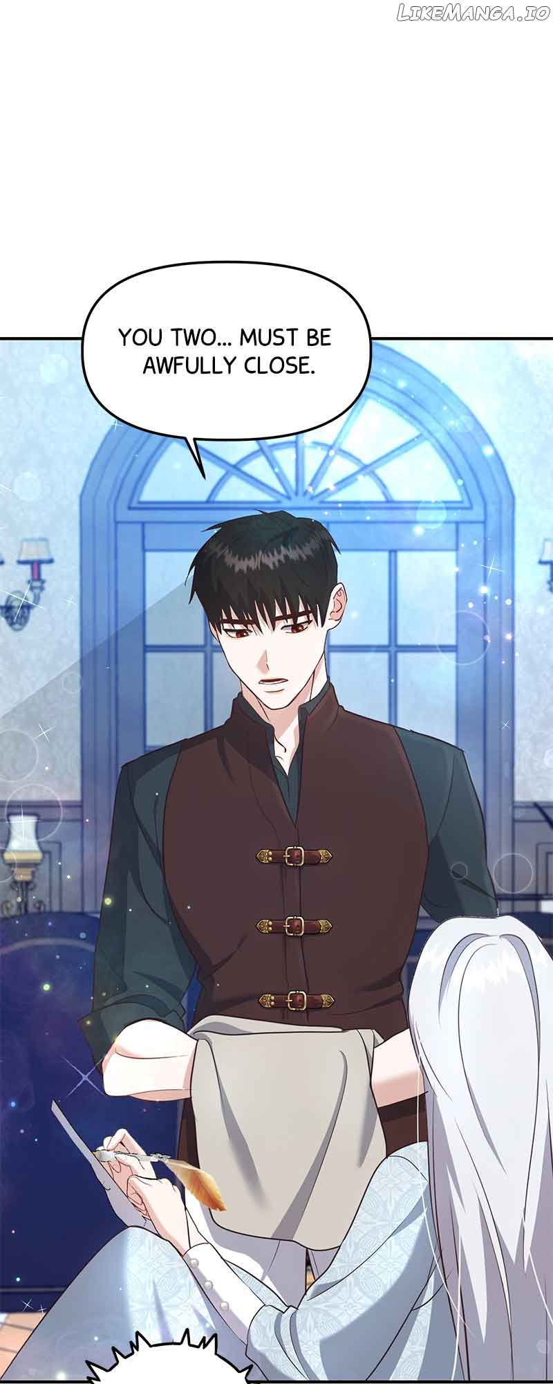 The Fake Duchess in Distresss Chapter 22 - Page 41