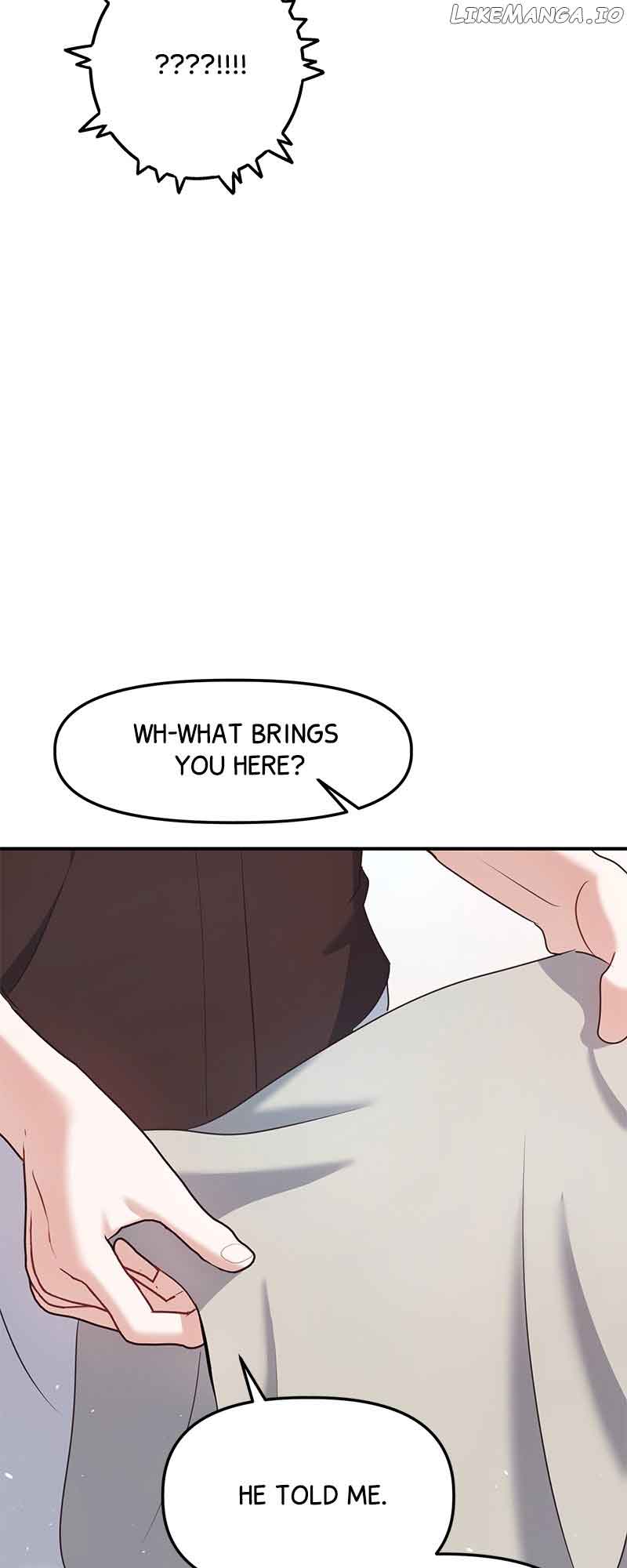 The Fake Duchess in Distresss Chapter 22 - Page 42