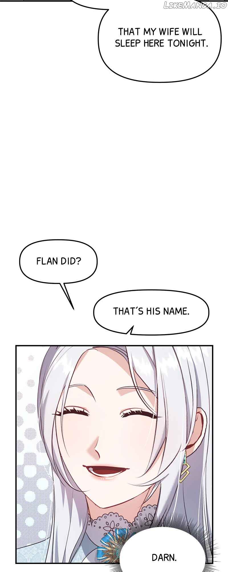 The Fake Duchess in Distresss Chapter 22 - Page 43