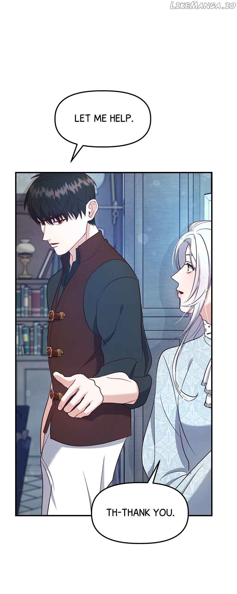 The Fake Duchess in Distresss Chapter 22 - Page 46