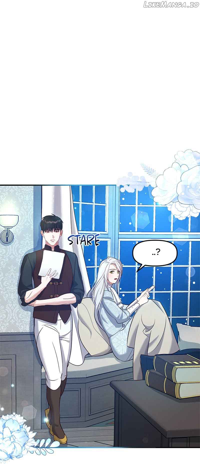 The Fake Duchess in Distresss Chapter 22 - Page 48