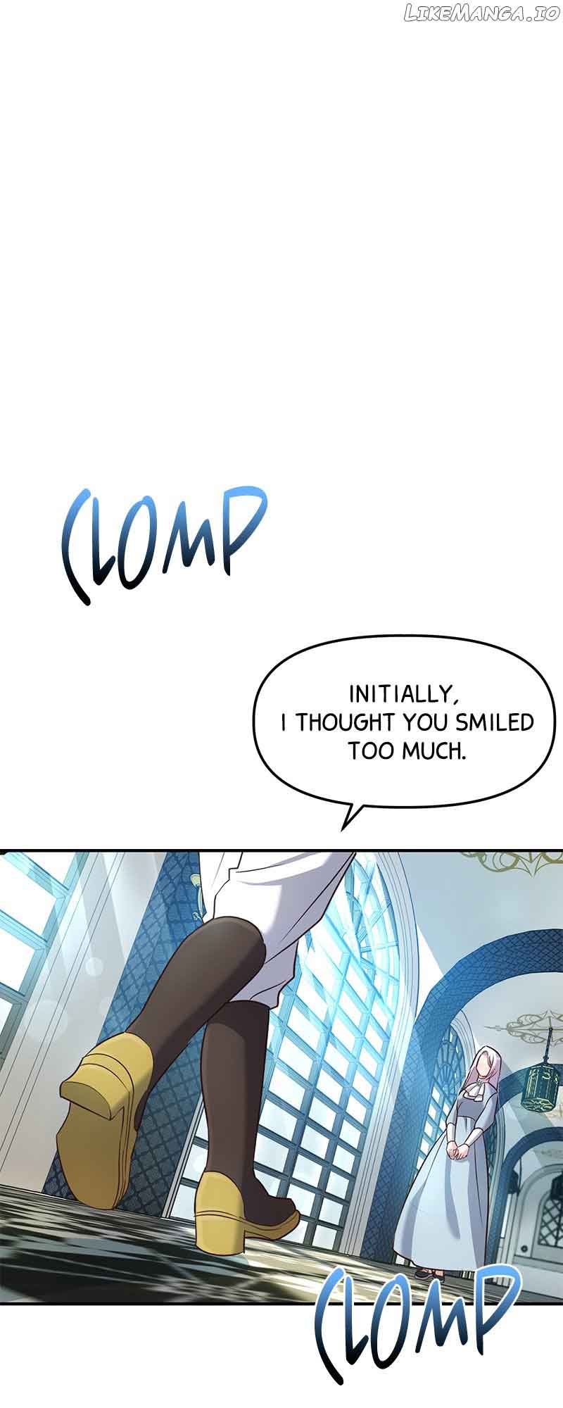 The Fake Duchess in Distresss Chapter 22 - Page 5