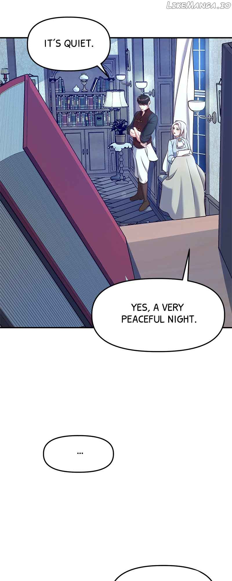 The Fake Duchess in Distresss Chapter 22 - Page 51