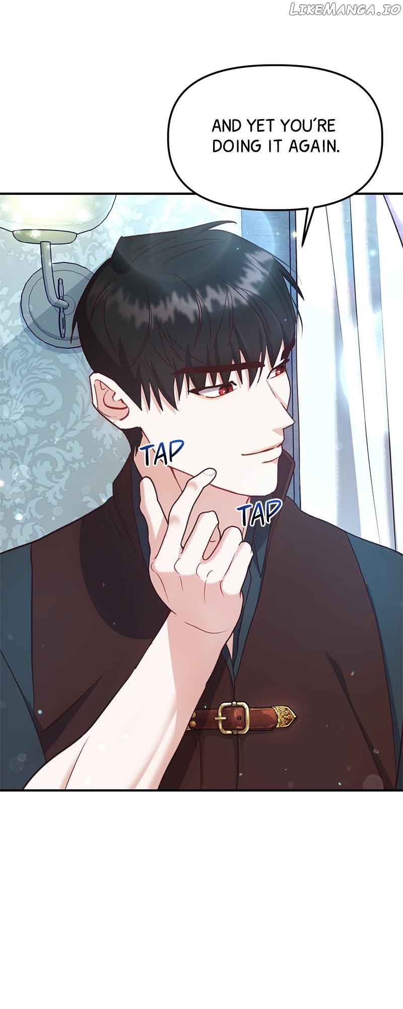 The Fake Duchess in Distresss Chapter 22 - Page 53