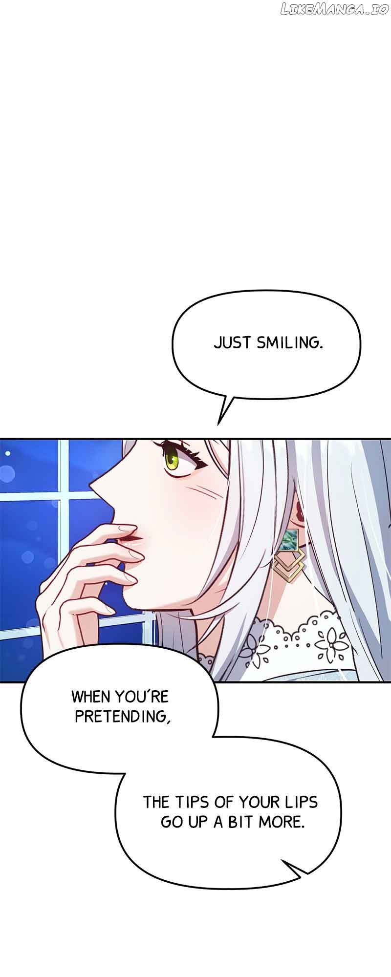 The Fake Duchess in Distresss Chapter 22 - Page 54