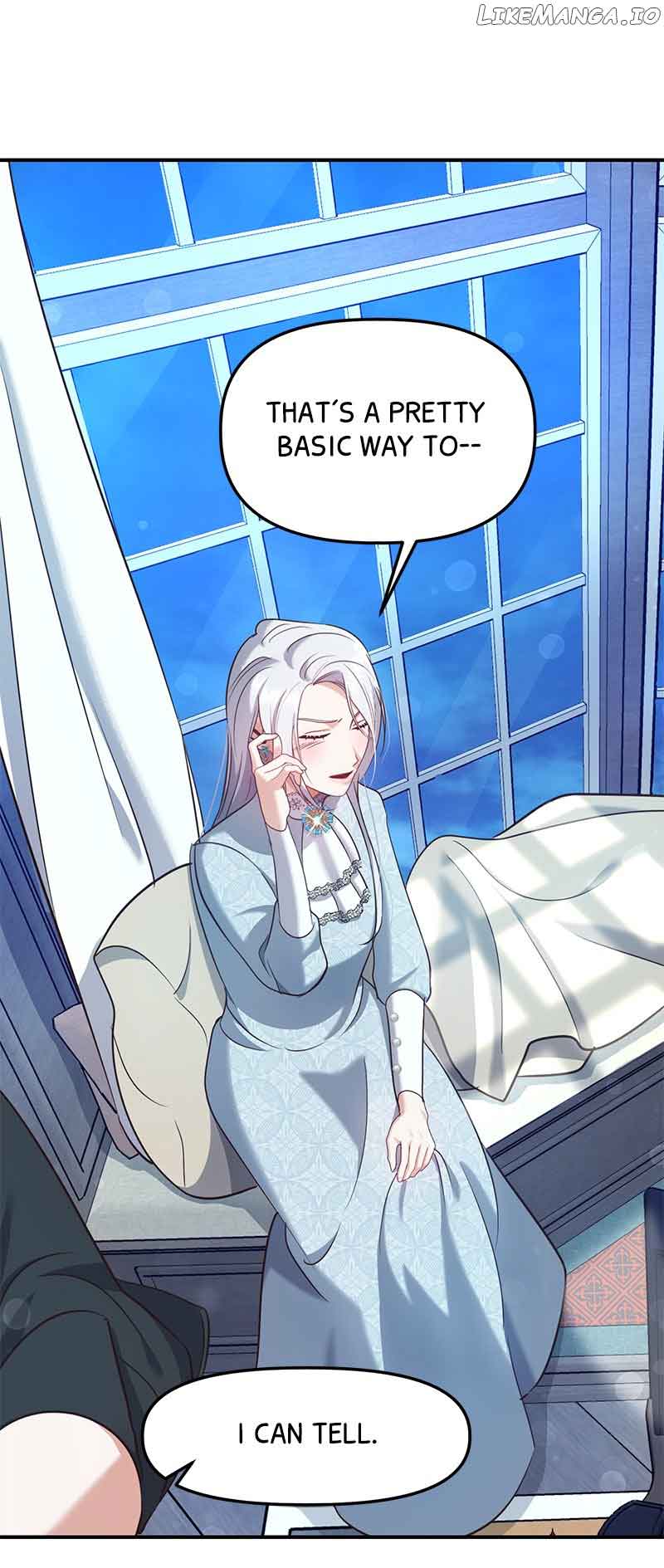 The Fake Duchess in Distresss Chapter 22 - Page 55