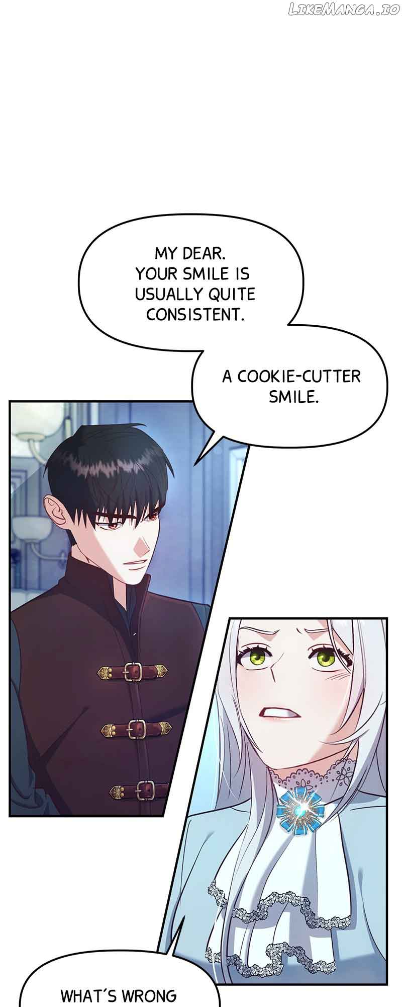 The Fake Duchess in Distresss Chapter 22 - Page 56