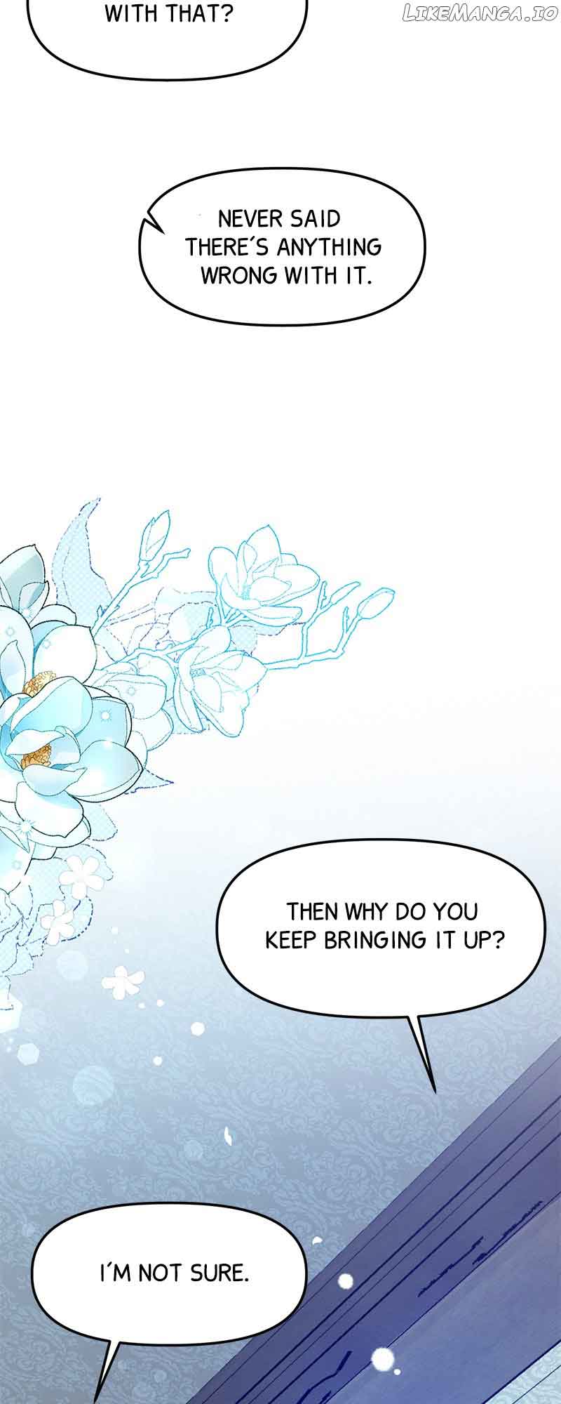 The Fake Duchess in Distresss Chapter 22 - Page 57