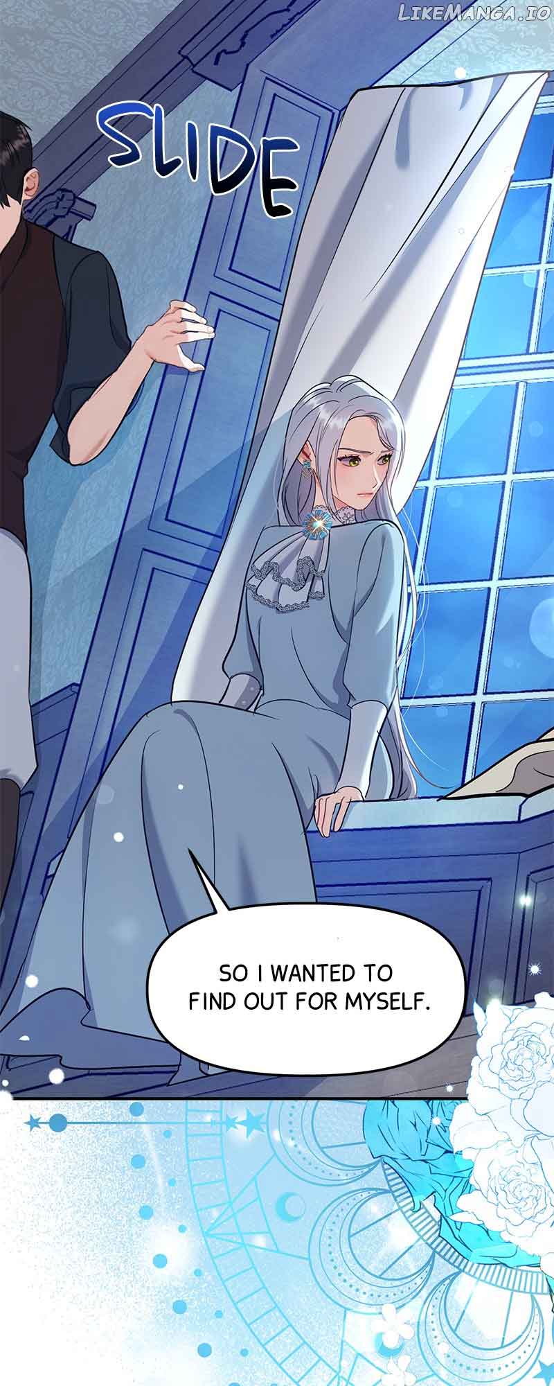 The Fake Duchess in Distresss Chapter 22 - Page 58