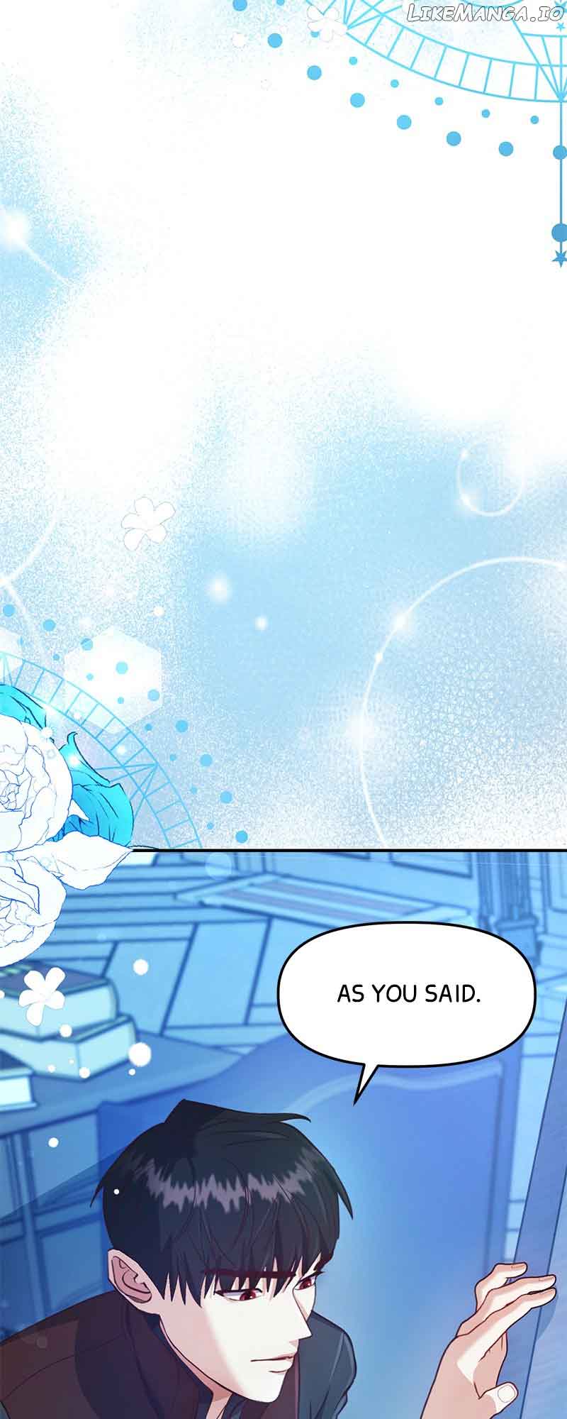 The Fake Duchess in Distresss Chapter 22 - Page 59