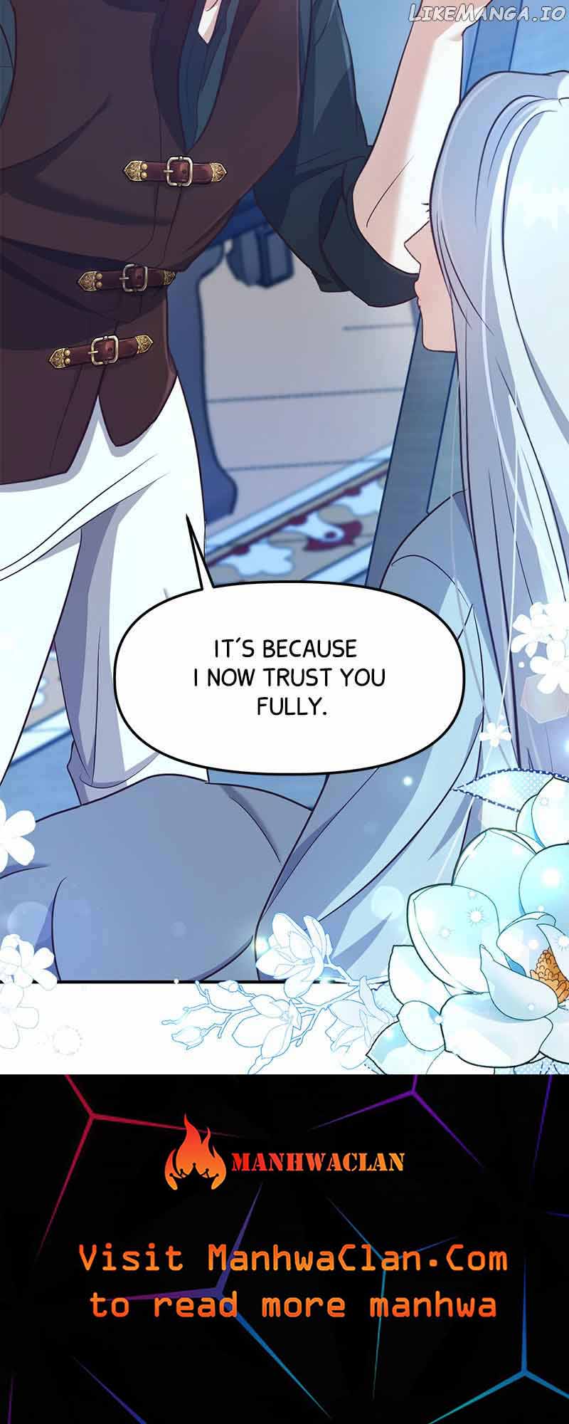 The Fake Duchess in Distresss Chapter 22 - Page 60