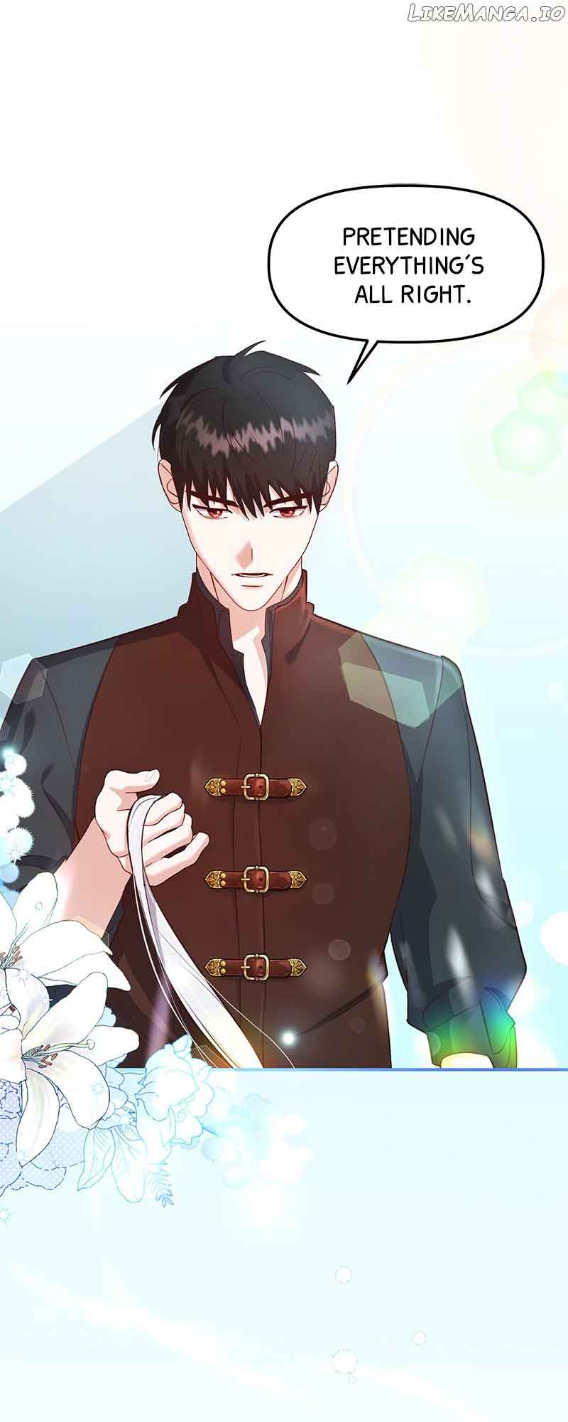 The Fake Duchess in Distresss Chapter 22 - Page 8