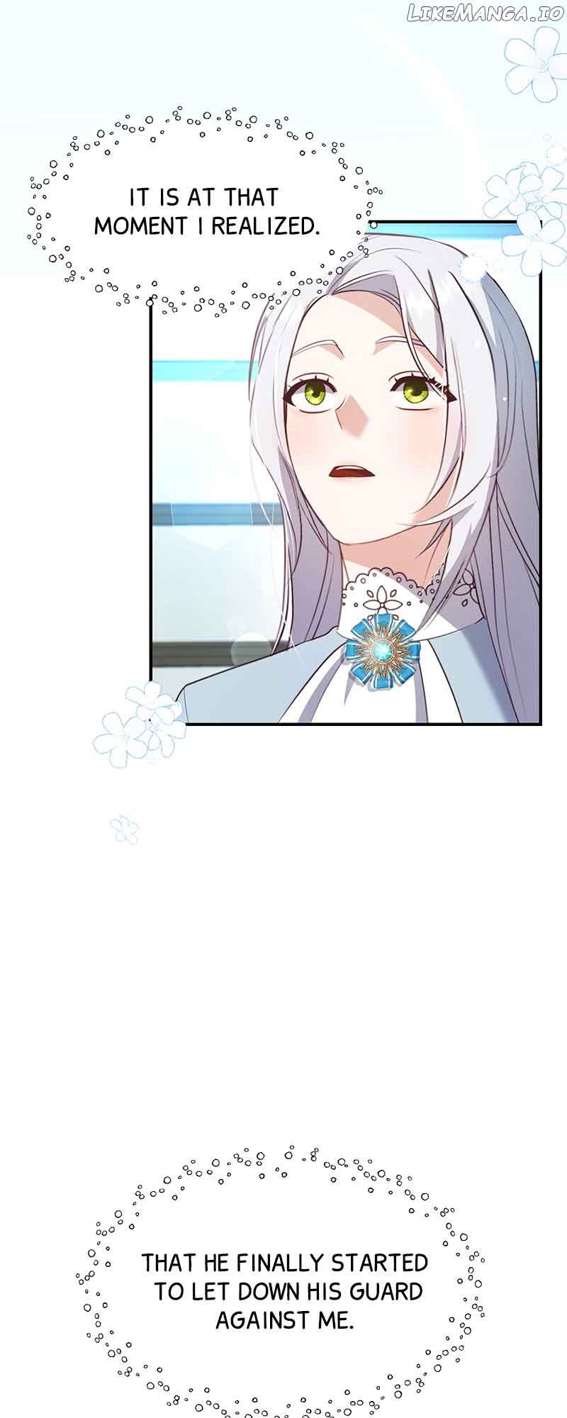 The Fake Duchess in Distresss Chapter 22 - Page 9