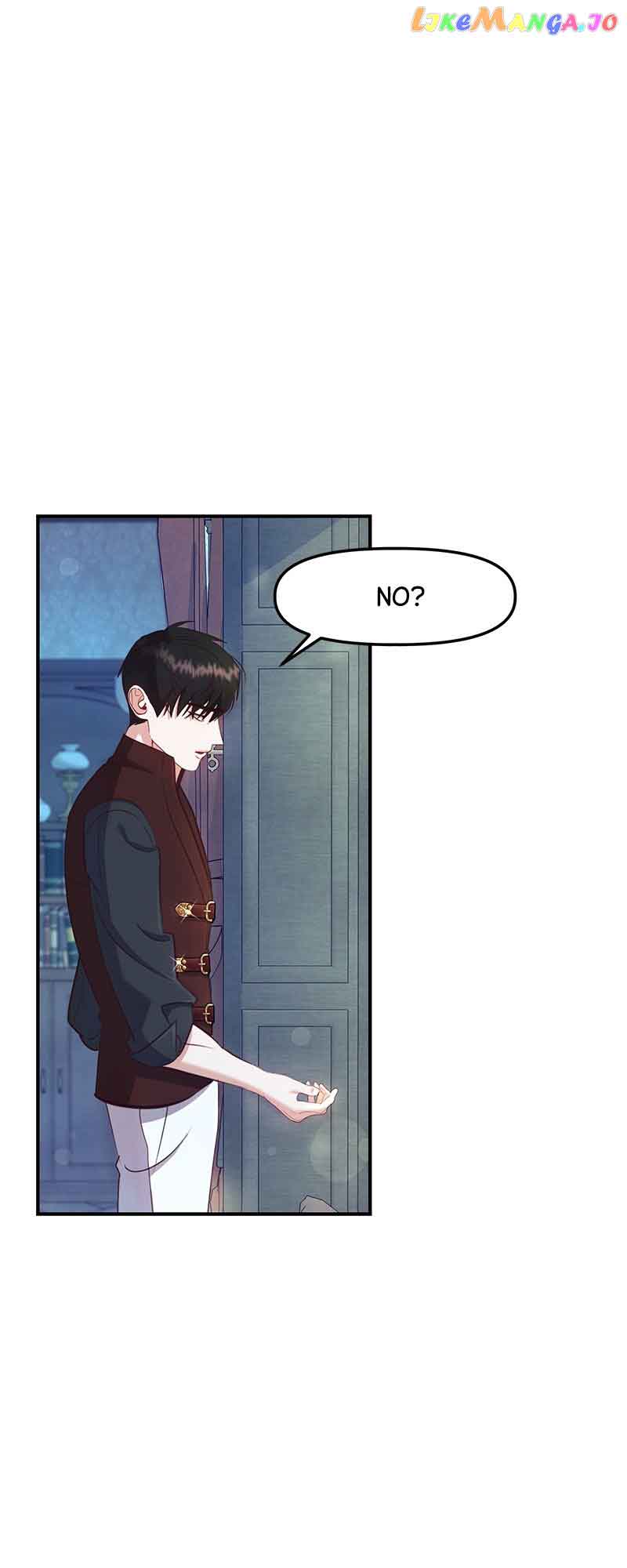 The Fake Duchess in Distresss Chapter 23 - Page 10