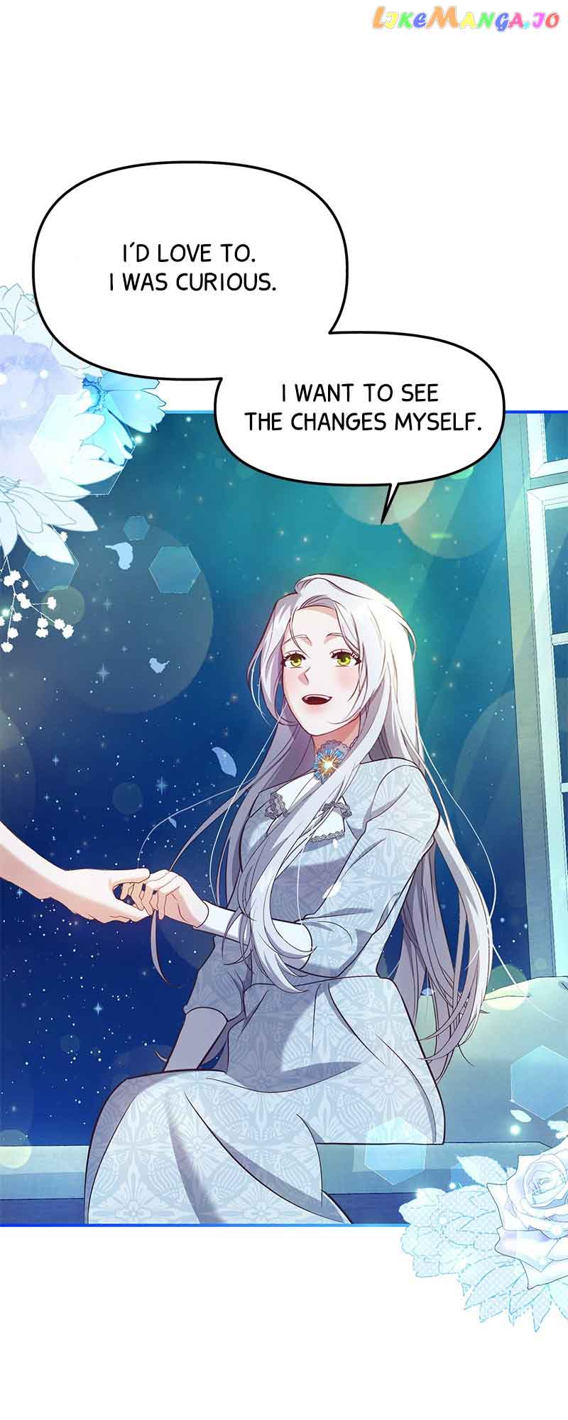 The Fake Duchess in Distresss Chapter 23 - Page 11