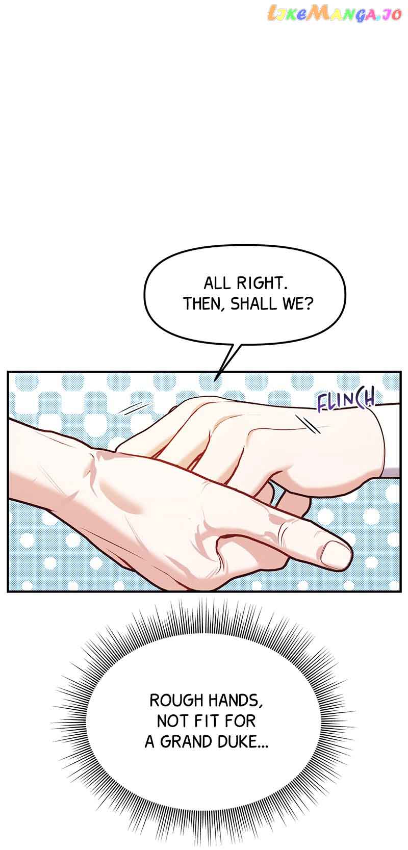 The Fake Duchess in Distresss Chapter 23 - Page 12