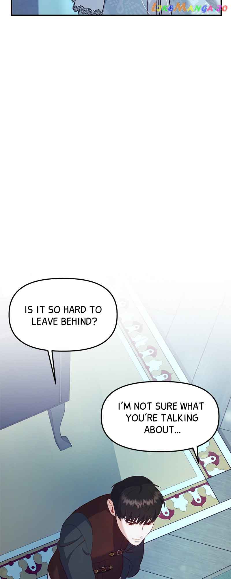 The Fake Duchess in Distresss Chapter 23 - Page 17