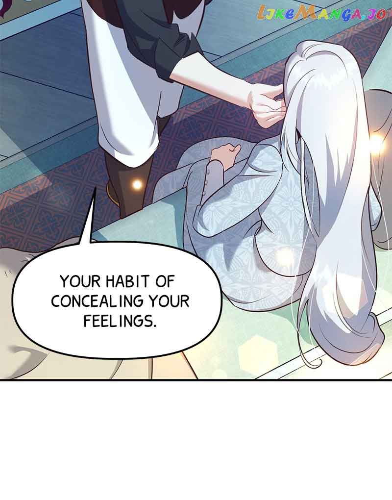 The Fake Duchess in Distresss Chapter 23 - Page 18