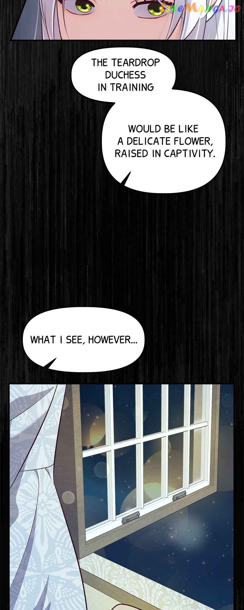 The Fake Duchess in Distresss Chapter 23 - Page 20