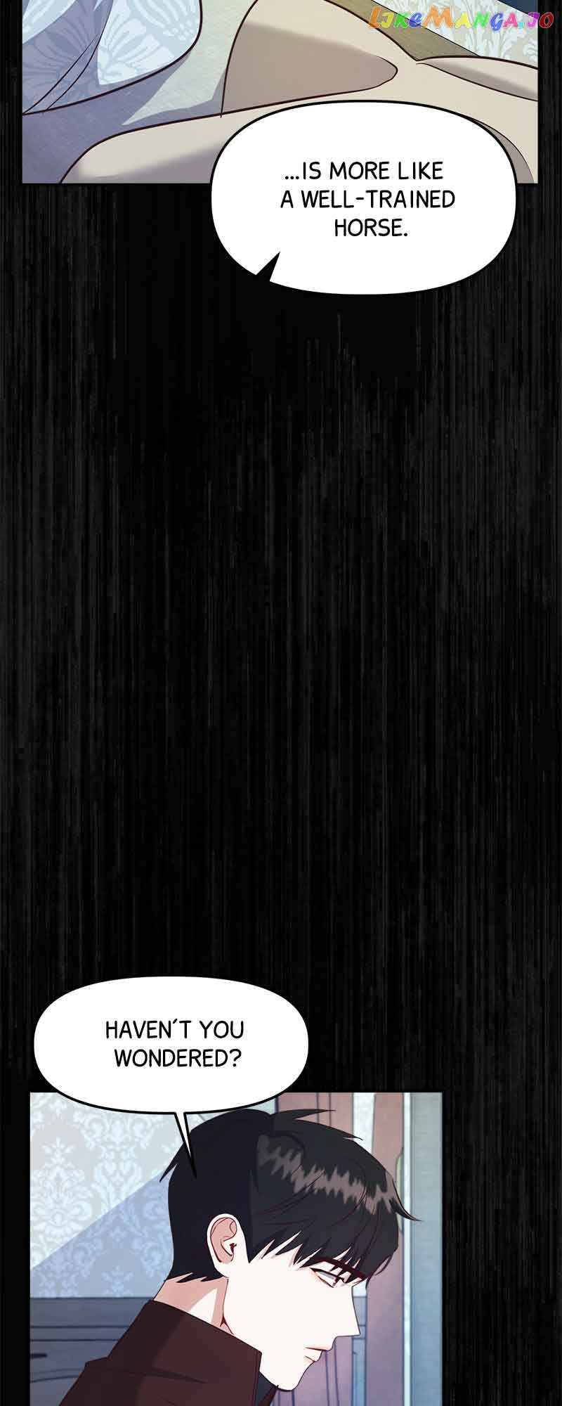 The Fake Duchess in Distresss Chapter 23 - Page 21