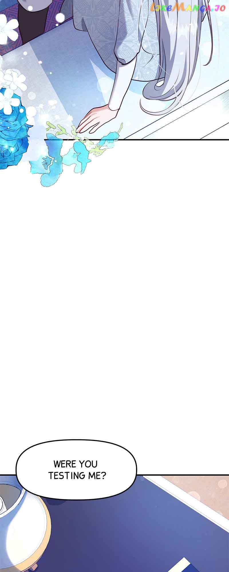 The Fake Duchess in Distresss Chapter 23 - Page 28