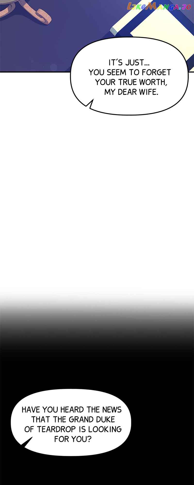 The Fake Duchess in Distresss Chapter 23 - Page 29