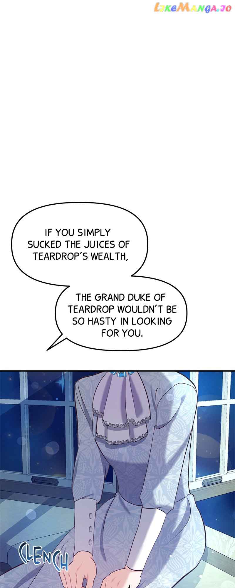 The Fake Duchess in Distresss Chapter 23 - Page 33