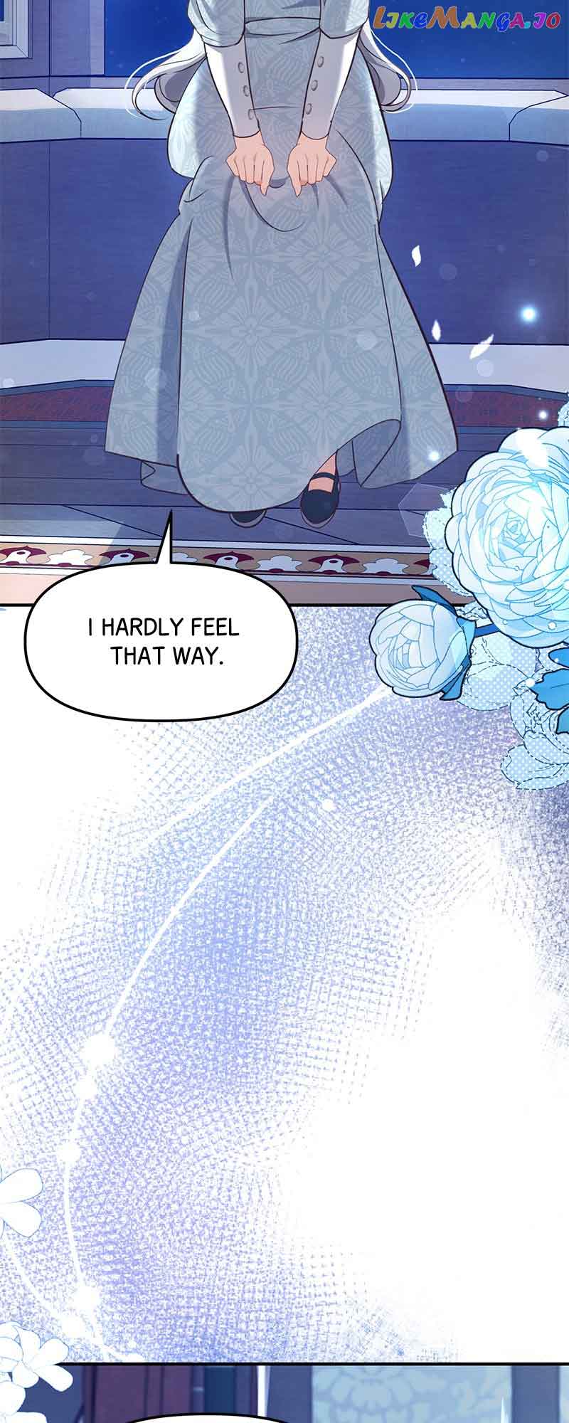 The Fake Duchess in Distresss Chapter 23 - Page 35