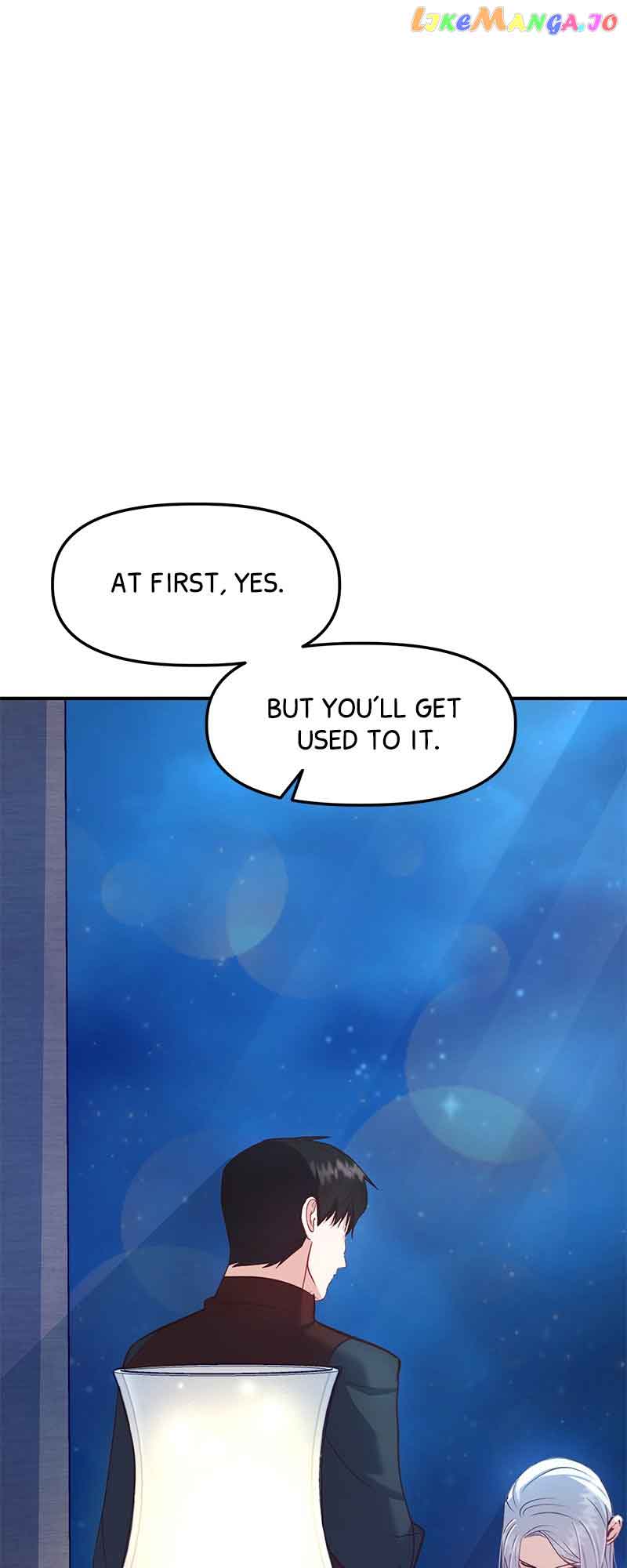 The Fake Duchess in Distresss Chapter 23 - Page 38