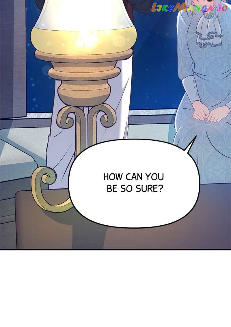 The Fake Duchess in Distresss Chapter 23 - Page 39